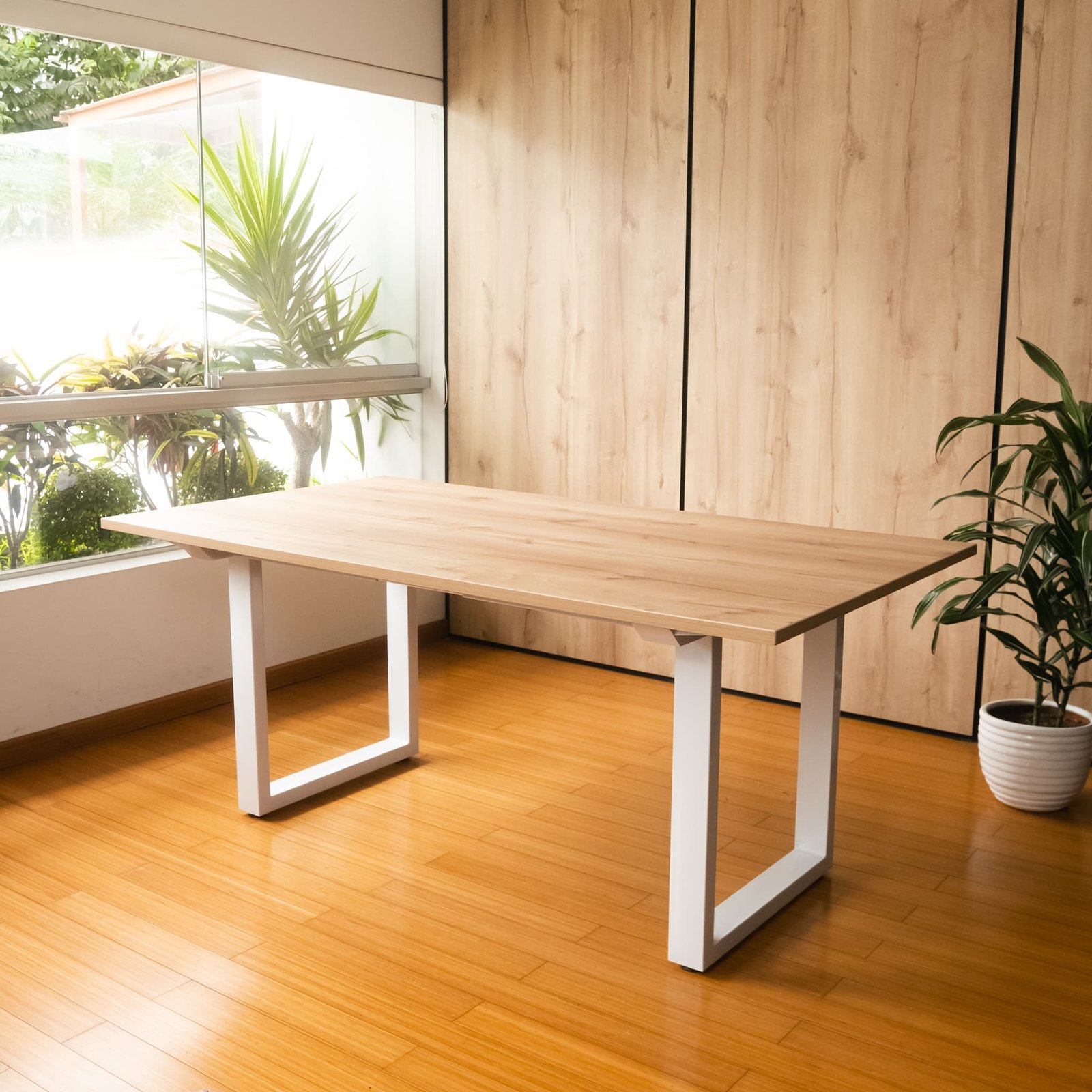 Mesa de comedor Abaco | Visso Home