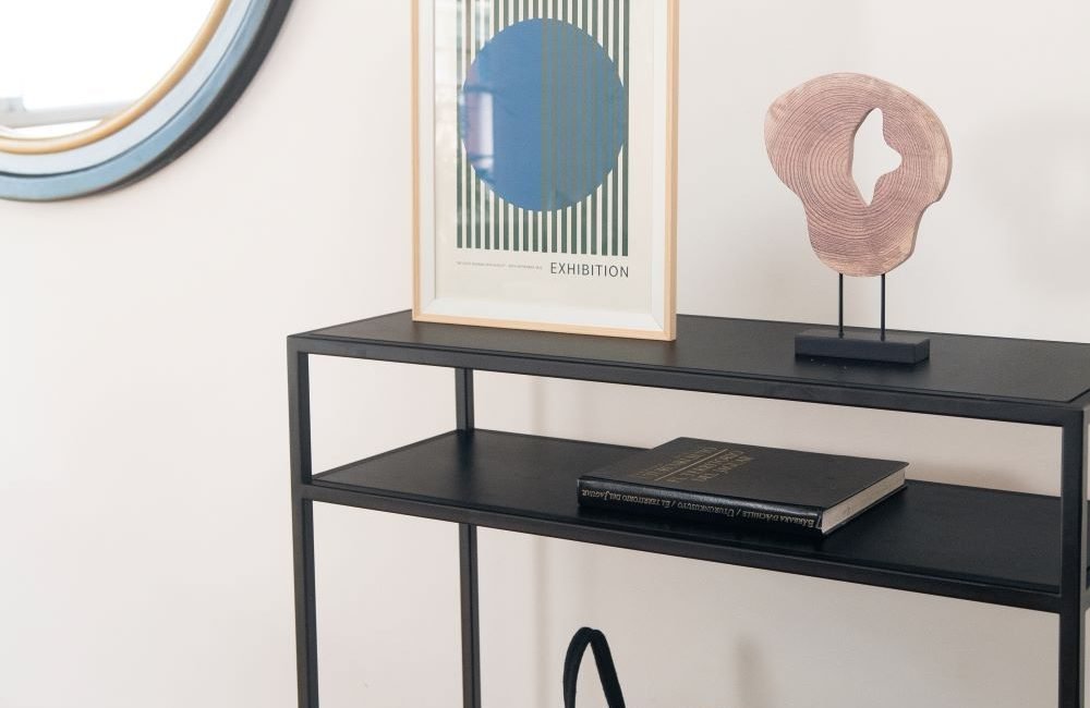 Inspiración de diseño - Colección Oasis Tropical | Recibidores modernos | Visso Home